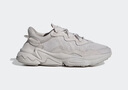 阿迪達(dá)斯 （adidas）三葉草 七夕禮物男女OZWEEGO運(yùn)動(dòng) 休閑鞋F(xiàn)Y2023 44.5 曬單實(shí)拍圖