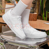 耐克（NIKE）女鞋 春季新款COURT小白鞋運(yùn)動(dòng)鞋輕便耐磨低幫板鞋時(shí)尚休閑鞋 DH3158-100 38.5 曬單實(shí)拍圖