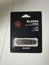 ?？低暎℉IKVISION）128GB Type-C雙接口插手機U盤(pán)大容量X307C USB3.2高速雙頭U盤(pán) 蘋(píng)果華為小米電腦兩用移動(dòng)辦公優(yōu)盤(pán) 曬單實(shí)拍圖
