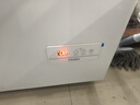 海爾（Haier）冰柜家用大容量冷藏冷凍兩用一鍵轉換商用全冷凍減霜小型冷柜超低溫速凍300/400/500升以上 【-38度速凍】電子溫控 629L 曬單實(shí)拍圖