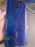 OPPO A11x 二手手機 4800萬四攝防抖 高通芯片 香草薄荷【贈配件大禮包】 【95成新】8GB+128GB（贈配件大禮包） 曬單實拍圖