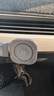 倍思C03車載手機(jī)支架磁吸汽車專用儀表臺(tái)磁力調(diào)節(jié)全車型通用2025新款 曬單實(shí)拍圖