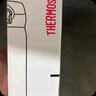膳魔師（THERMOS）保溫杯500ml大容量男女士?jī)和＠渌覬NL-502黑色 曬單實(shí)拍圖