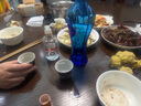 洋河天之藍(lán)旗艦版520mL白酒 藍(lán)色經(jīng)典綿柔濃香送禮商務(wù)【中秋禮品】 52度 520mL 4瓶 兩提裝 曬單實(shí)拍圖