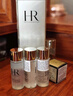 赫蓮娜HR小露珠200ml禮盒保濕抗老精華水護(hù)膚品化妝品生日禮物送女友 曬單實(shí)拍圖