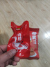 精武路第一家武漢特產(chǎn)精武鴨脖鴨翅鴨掌醬香鴨鹵味零食精武鹵味禮盒大禮包 鴨脖220g 曬單實拍圖