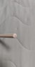 HUAWEI M-Pencil （第三代）華為手寫(xiě)筆 星閃技術(shù)超低時(shí)延 雪域白  曬單實(shí)拍圖