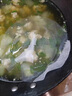 JCZS日本原裝食品吸油紙食物專(zhuān)用孕婦廚房煲湯燉食用濾油紙吸油膜 2包【100片裝】食品級材質(zhì) 曬單實(shí)拍圖