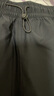 小野和子防曬半身裙女春夏黑色工裝A字長(zhǎng)款涼感休閑裙子 曜石黑  L  曬單實(shí)拍圖