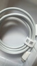 固質(zhì)優(yōu)品蘋果充電器正品充電線氮化鎵45W適配原裝快充PD套裝iPhone14ProMax13 16 15手機12充電頭30W數(shù)據(jù)線 【蘋果8-14系列】PD30W閃充丨單線標準1米 曬單實拍圖
