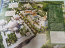 中國建筑全書 137處代表性中國建筑 608頁687張高清全彩大圖建筑文化藝術(shù)考古文明文學(xué)物理歷史科普書籍 曬單實拍圖