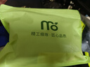 莫代爾男士?jī)?nèi)褲男純棉抗菌透氣四角褲衩男生運(yùn)動(dòng)平角短褲頭 曬單實(shí)拍圖