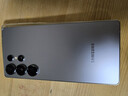 三星Samsung Galaxy S25 Ultra 超擬人AI助理 2億像素 AI拍照 驍龍8至尊版游戲手機 12GB+256GB 鈦銀藍 曬單實拍圖