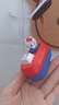 hellokitty發(fā)聲按鍵鑰匙扣暴躁凱蒂貓語(yǔ)音掛件嘴替掛墜送女朋友 我的新嘴替【KT貓按鍵】1個(gè) 曬單實(shí)拍圖