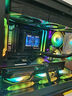 技嘉（GIGABYTE）5070Ti顯卡 風(fēng)魔OC GeForce RTX 5070 Ti WindForce OC SFF 16G DLSS4電競設計AI智能學(xué)習電腦獨顯 曬單實(shí)拍圖
