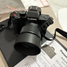 松下（Panasonic）Lumix G100D M43畫幅相機(jī) M43卡口 微單相機(jī) 無反數(shù)碼相機(jī) G100D單機(jī)+【25mmF1.7】單鏡頭定焦 曬單實(shí)拍圖