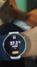小米（MI）Xiaomi Watch S4 41mm 真皮白 國家補(bǔ)貼 汽車YU7鑰匙 澎湃OS2 心率血氧監(jiān)測 小米手表s4 小表女表 曬單實(shí)拍圖
