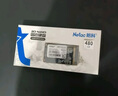 朗科（Netac）480GB SSD固態(tài)硬盤 MSATA接口 N5M迅猛系列 纖薄小巧 動力強勁 曬單實拍圖