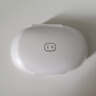 小度S150藍(lán)牙耳機【AI智能】骨傳導(dǎo)概念耳機運動跑步騎行掛耳式開放式不入耳通話降噪適用華為小米蘋果 小度Ai會議記錄 黑 曬單實拍圖