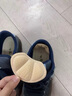京悠雨日本運動(dòng)鞋后跟貼鞋大改小神器防磨腳防掉跟板鞋縮碼大一碼調節 【1雙】泡棉膠點(diǎn)后跟貼--米色薄 均碼 曬單實(shí)拍圖