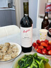 奔富（Penfolds）Bin8/Bin389/Bin407紅葡萄酒750ml 澳洲進口官方正品 Bin8單支 曬單實拍圖