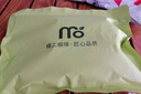莫代爾7條裝女士?jī)?nèi)褲女純棉7A抗菌100%棉襠中腰無(wú)痕透氣少女內(nèi)褲 曬單實(shí)拍圖