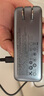 ANKER安克【新3C認證充電寶可上飛機】65W氮化鎵二合一充電寶多口快充適用蘋(píng)果17/16手機筆記本充電器 【內含100W編織C線(xiàn)】自帶插頭|9600毫安時(shí) 曬單實(shí)拍圖