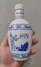 四特青花窖藏 特香型白酒 純糧食酒 50度 500mL 1瓶 曬單實拍圖