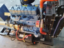 帕康濰坊柴油發(fā)電機(jī)50kw無(wú)刷發(fā)電機(jī)380v機(jī)油標(biāo)尺三相四線一鍵啟動(dòng) 50kw柴油發(fā)電機(jī)組 曬單實(shí)拍圖
