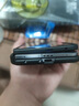 言臣適用oppo findn5手機(jī)殼全包中軸防摔折疊屏真皮前后殼find n5手機(jī)殼商務(wù)風(fēng)高級殼膜一體超薄保護(hù)套 Find N5【暮紫】自帶高清膜丨可調(diào)節(jié)支架 曬單實(shí)拍圖