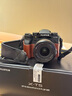 富士（FUJIFILM）XT5 X-T5 XT50 微單數(shù)碼相機 時尚Vlog直播攝影4K照相機 XT5黑色+16-50mm【新品特價】 官方標(biāo)配 曬單實拍圖