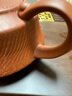 琦軒源紫砂茶壺家用辦公室大容量竹節(jié)壺泡茶壺功夫茶具單壺陶瓷泡茶神器 曬單實拍圖