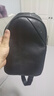 博牌Bopai斜挎包男頭層牛皮單肩包商務(wù)休閑時尚出差運(yùn)動包輕便胸包 曬單實拍圖