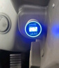 紐曼（Newmine）車(chē)載充電器點(diǎn)煙器一拖二雙USB金屬車(chē)充電壓顯示檢測(cè)快充SX001-008 曬單實(shí)拍圖