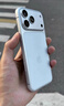 柚獅 iPhone17鏡頭膜蘋(píng)果17promax新款手機后攝像頭保護貼17高清一體全包覆蓋鋼化殼17air相機鏡框防摔 蘋(píng)果17ProMax【鈦銀色】原機隱形鏡頭膜 曬單實(shí)拍圖