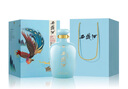西鳳酒【酒廠(chǎng)直營(yíng)正品保障】陳釀頭曲 壇子酒鳳香型白酒 送禮自飲宴請 52度 1L 1盒 單瓶裝(有禮袋) 曬單實(shí)拍圖