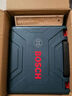 博世（BOSCH）鋰電鉆GSR120-LI充電式手電鉆家用多功能12V電動螺絲刀起子機套裝 GSR120-Li【裸機無電無充】+塑盒 曬單實拍圖