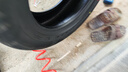 固特異汽車輪胎2條裝195/65R15 91V EF1 SPORT 酷跑 包安裝 曬單實(shí)拍圖