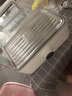 米家小米智能多功能鍋電蒸鍋煮蛋器蒸蛋器家用 多用途一體機(jī) 蒸魚包子雜糧 食品級(jí)材質(zhì) 雙層大容量12升 曬單實(shí)拍圖
