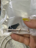 YMOYM【微信雙系統(tǒng)】25年新款智能電話手表闊屏5G獨(dú)立插卡上網(wǎng)藍(lán)牙通話GPS定位初高中大小學(xué)生男女 旗艦版-銀色【芯片升級(jí)+性能提升】 曬單實(shí)拍圖