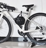 Move iron 自行車停車架公路山地車展示固定腳撐支架可調(diào)節(jié)底座便攜家用 曬單實拍圖