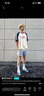 耐克（NIKE）男女 HERITAGE VULC低幫休閑運動鞋CD5010-401 CD5010-401 （男鞋） 42 曬單實拍圖