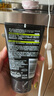 歐萊雅（LOREAL）男士洗面奶控油清痘深層清潔磨砂抗黑頭角質(zhì)氨基酸潔面乳男青少年 炭爽控油抗黑頭潔面膏150ml 曬單實拍圖