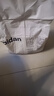 pidan貓砂 超細(xì)豆腐膨潤土淀粉混合貓砂2.4KG*4包 整箱裝皮蛋貓砂自營 曬單實拍圖