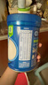 嘉寶（GERBER）強(qiáng)化鈣鐵鋅高鐵米粉嬰幼兒輔食米糊250g 含DHA活性益生菌6月+ 曬單實(shí)拍圖