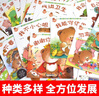 寶寶繪本系列行為好習(xí)慣養(yǎng)成繪本全套40冊正版圖書 0到3歲小熊寶寶繪本情商一歲半兩歲圖畫書兒童啟蒙早教嬰幼兒1-2-3周歲親子閱讀故事書幼兒園小班認知圖書親子共讀物 幼兒情緒管理性格培養(yǎng)繪本 曬單實拍圖
