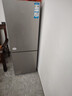 海爾（Haier）172升風(fēng)冷無霜小冰箱冰箱雙開門租房宿舍冰箱小型節(jié)能小巧不占地BCD-172WGHC2E9S9家電國家補(bǔ)貼15% 曬單實(shí)拍圖