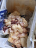 【整只大雁鵝】新鮮10斤大鵝現(xiàn)殺大雁整只鵝鵝肉農(nóng)家散養(yǎng)壞單包賠 8-9斤（囎料包） 曬單實(shí)拍圖