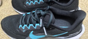 耐克NIKE男子跑步鞋飛馬41 PEGASUS 41 運(yùn)動(dòng)鞋F(xiàn)D2722-007黑/藍(lán)42.5 曬單實(shí)拍圖