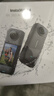 影石（Insta360）【國家補(bǔ)貼】X4 全景運(yùn)動(dòng)相機(jī)8K高清防抖防水?dāng)z像機(jī)Vlog摩托車騎行滑雪潛水路亞 曬單實(shí)拍圖